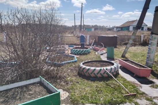 Зелёная неделя